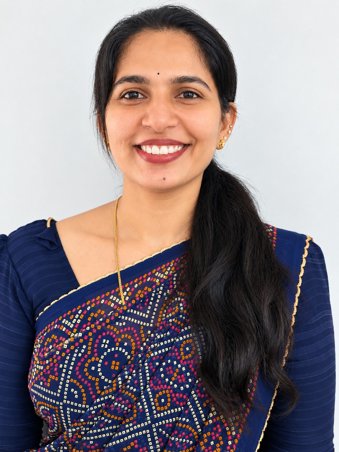 Ms.Sushmitha